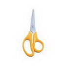 Multi-Purpose Plastic Handle Scissor  